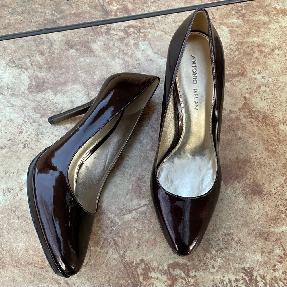 Antonio Melani Heels - Picture 3 of 7